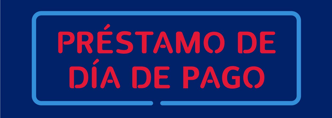 préstamos de día de pago
