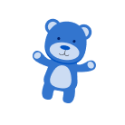 teddy bear