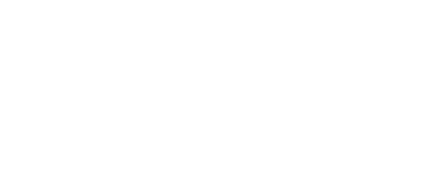 white blob